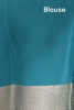 Exclusive Pure Crepe Silk Saree